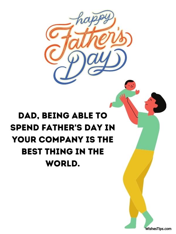 Happy Fathers Day Wishes Happy Father's Day Cards Free